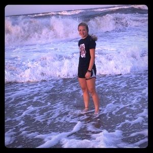 Meet your Posher, Jillian